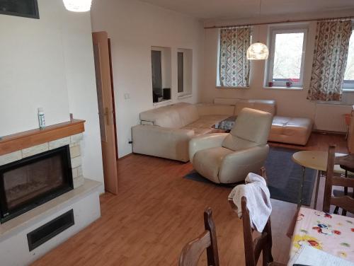 Slapská přehrada Radíč (Slapska prehrada Radic) in 普魯洪尼斯