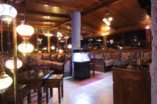 편의 시설/서비스, 레지던스 호텔리에르 셰 아지즈 (Residence Hoteliere Chez Aziz) in 엘 하파