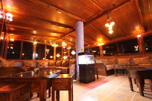 편의 시설/서비스, 레지던스 호텔리에르 셰 아지즈 (Residence Hoteliere Chez Aziz) in 엘 하파