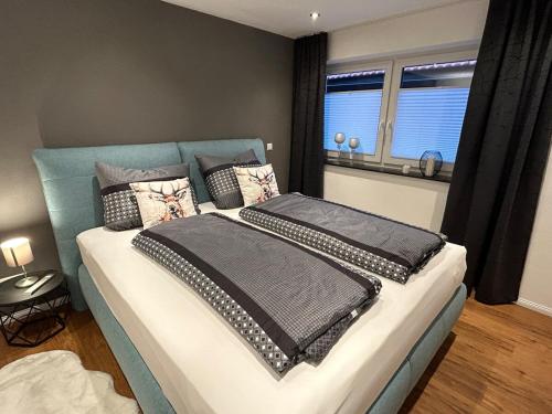 BERGSEERUHE - FeWo Höfats (BERGSEERUHE - FeWo Hofats) in เนสเซลวัง