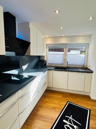 BERGSEERUHE - FeWo Höfats (BERGSEERUHE - FeWo Hofats) in เนสเซลวัง