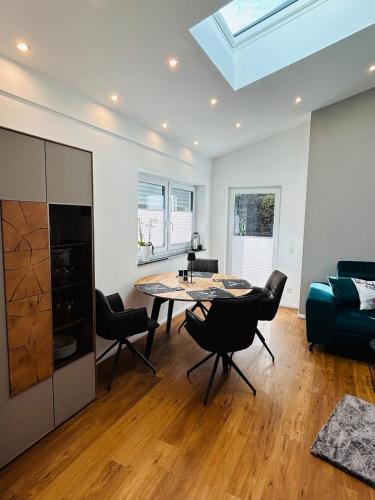 BERGSEERUHE - FeWo Höfats (BERGSEERUHE - FeWo Hofats) in เนสเซลวัง