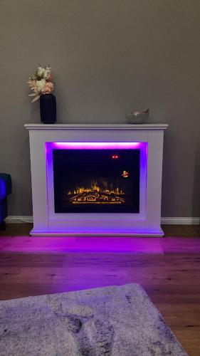 BERGSEERUHE - FeWo Höfats (BERGSEERUHE - FeWo Hofats) in เนสเซลวัง