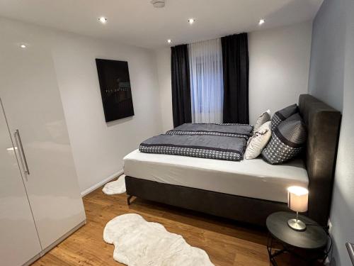 BERGSEERUHE - FeWo Höfats (BERGSEERUHE - FeWo Hofats) in เนสเซลวัง