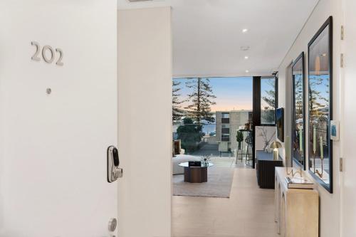 The Loft by Coast Hosting, Terrigal (Foto 7)