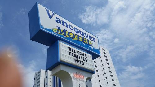 Vancouver Motel