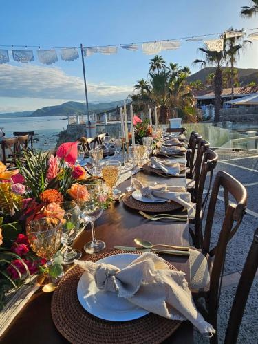 Punta Pescadero Paradise Hotel & Villas in Buenos Aires