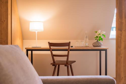 Gutshotel Menterschwaige - Heritage Boutique Hotel with Timless Elegance, Munich (photo 10)