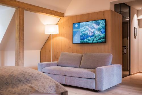 Gutshotel Menterschwaige - Heritage Boutique Hotel with Timless Elegance, Munich (photo 11)