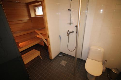 Kotimaailma Apartments Jyvaskyla于韦斯屈莱考提玛公寓图片