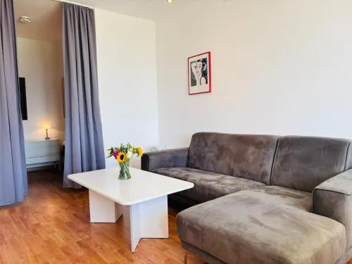 Ferienwohnung Spatzennest in Heiligenhafen, Deutschland