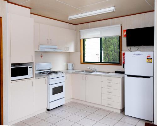 Airport Tourist Village Melbourne near Melbourne-i repülőtér