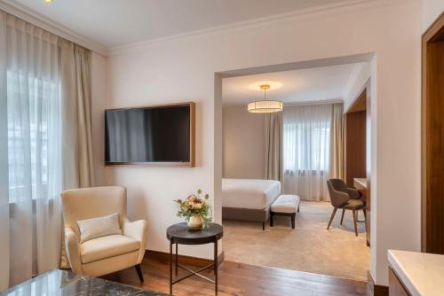 Signature Junior Suite