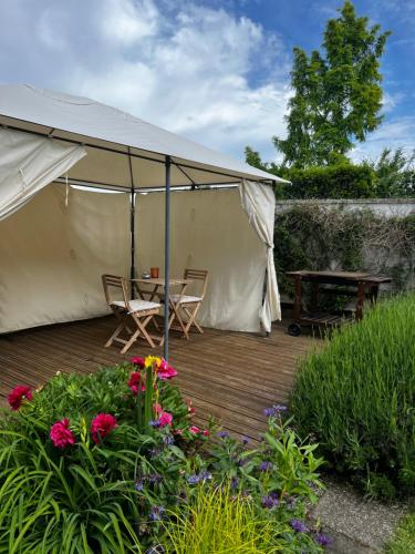 Une Bulle D evidence in Beaulieu