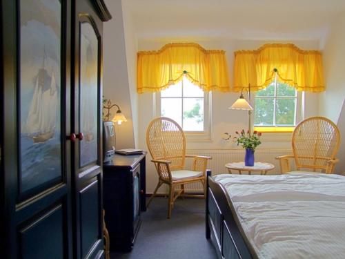 Hotel Gastmahl des Meeres - image 14