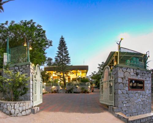Hari Niwas - A Boutique Garden Resort Mount Abu, Mount Ābu