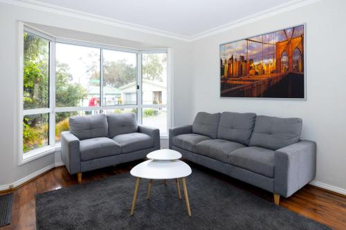 Instalaciones, Airport Tourist Village Melbourne in Melbourne Tullamarine Airport