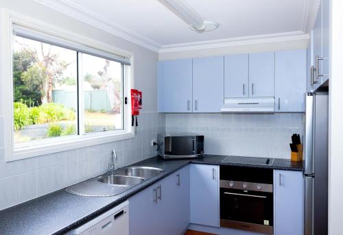 Airport Tourist Village Melbourne near Melbourne-i repülőtér