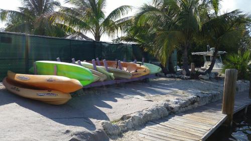 Coconut Cay Resort