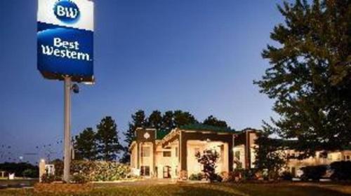 Best Western Fairwinds Inn