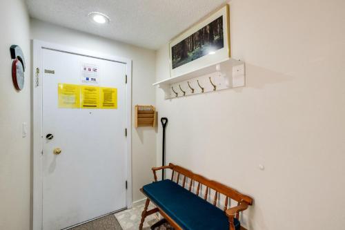 Condo #38 - Wi-Fi - Fireplace - Sleeps 6, Глейшер (фото 3)