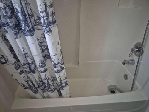 ฝักบัว, Meadow Ridge Haven in เมเปิลริดจ์ (BC)