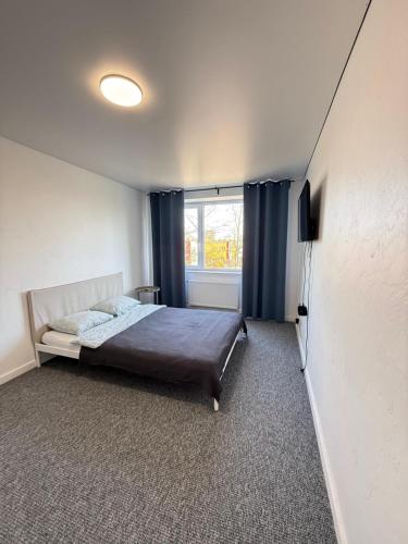 . Kivi Apartments