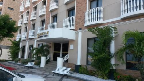 Classic Residence Beira Mar