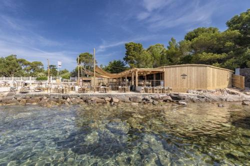 T2 Cocon a 5 min de la plage Calme & Confort in Boulouris