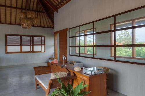 ZIN Berawa Villas & Bungalows - image 2