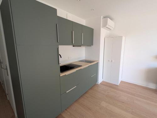 T2 Cocon a 5 min de la plage Calme & Confort in Boulouris