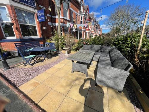 Monico Guest House - image 6