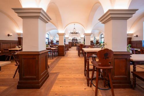 Gutshotel Menterschwaige - Heritage Boutique Hotel with Timless Elegance in München, Deutschland