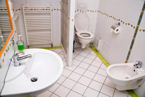 Pension SKLEP, Praha (fotografie 9)