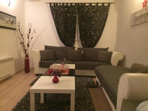 Apartments OldTown - image 6