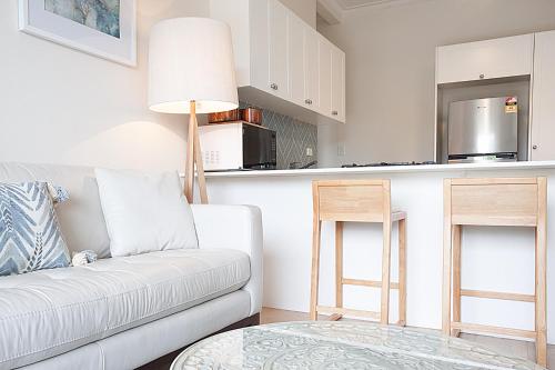Lovely And Bright Unit Close to Taronga Zoo - image 14