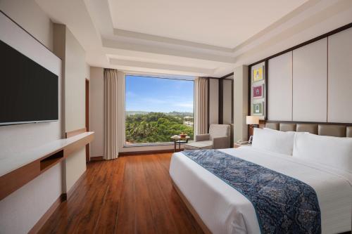 Fortune Select Candolim, Goa - Member ITC Hotels' Group in Candolim