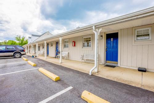 Relax Inn in Natural Bridge - image 6