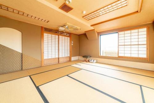 Business Hotel Nishiura Yokkaichi