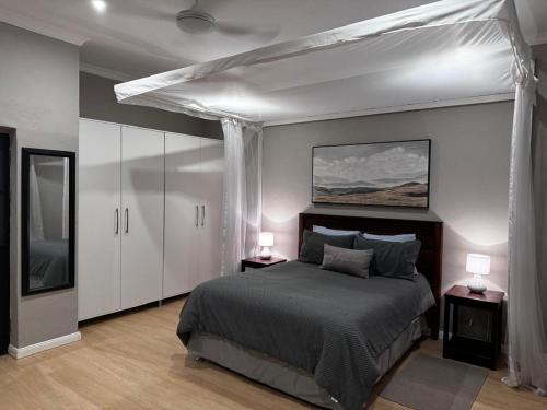 Sunset Field Guest Flat in นโตโวโลโล