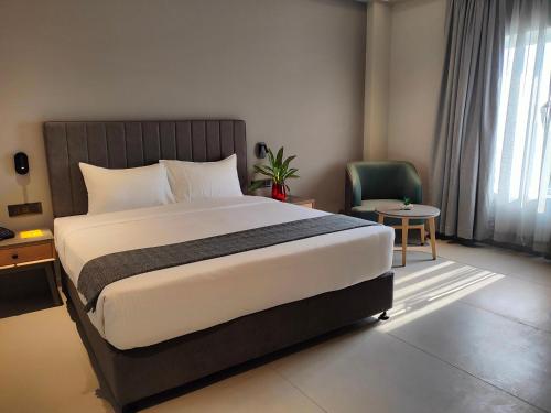 LA FRANKLIN HOTEL  in 帕拉得普