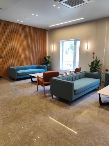 設施, LA FRANKLIN HOTEL  in 帕拉得普