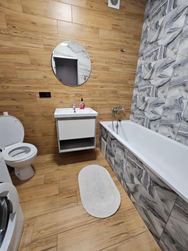 Дрім таун смарт in Center