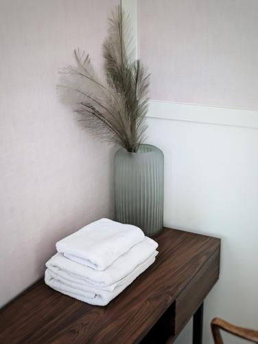 Tilava huone rannan lähellä (Tilava huone rannan lahella) in Rauma City Center