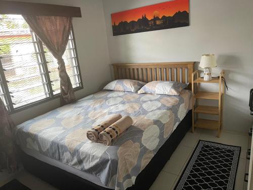 Cozy Nook Homestay, Nadi (photo 3)