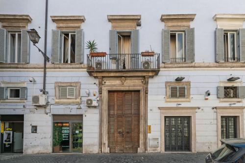 Domus Campo de Fiori, Rzym (zdjęcie 5)