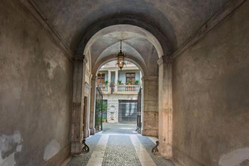 Domus Campo de Fiori, Rzym (zdjęcie 9)