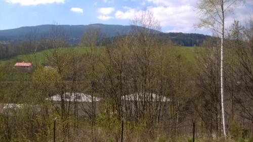 周邊環境, Guest House Honzik in 賀爾尼馬爾索夫