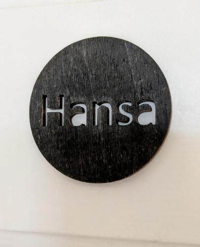 المرافق, Tilava huone rannan lähellä (Tilava huone rannan lahella) in Rauma City Center