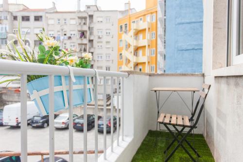 Be Lisbon Hostel Estefânia